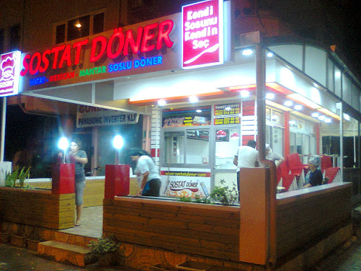 Muğla Merkez Sostat Döner Muğla Muğla Merkez Sostat Döner Muğla