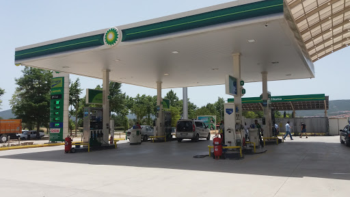 bp Muğla bp Muğla