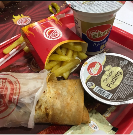 Öncü Döner Muğla Öncü Döner Muğla