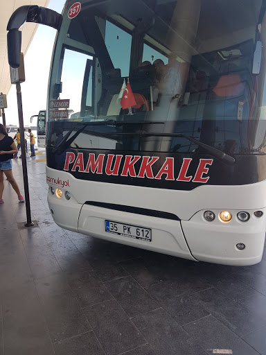 Pamukkale Turizm Muğla Pamukkale Turizm Muğla