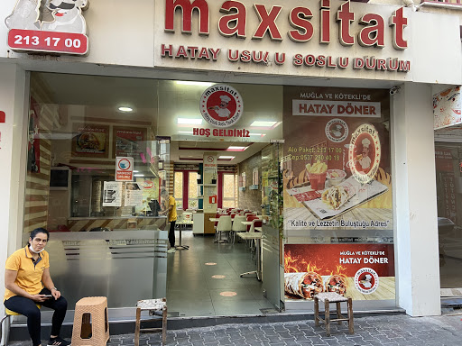 MuğlaMaxsitat Döner Merkez Şubesi Muğla MuğlaMaxsitat Döner Merkez Şubesi Muğla