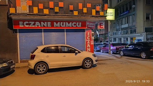 Mumcu Eczanesi Erzurum Yakutiye Mumcu Eczanesi Erzurum Yakutiye