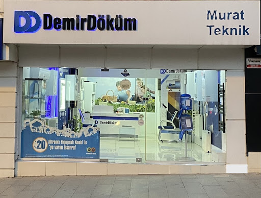 MURAT TEKNİK Manisa MURAT TEKNİK Manisa