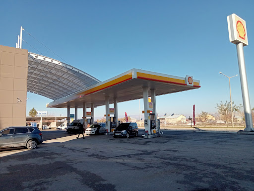 Shell Muş Merkez Shell Muş Merkez