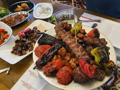 Mustafa Ciğer Kebap Bursa Mustafa Ciğer Kebap Bursa