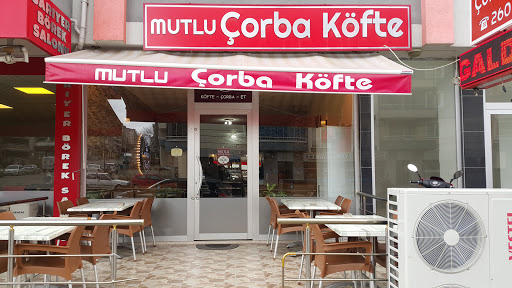Mutlu Köfte Tekirdağ Mutlu Köfte Tekirdağ