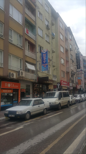 Muty Estetik Güzellik Merkezi Balıkesir 
