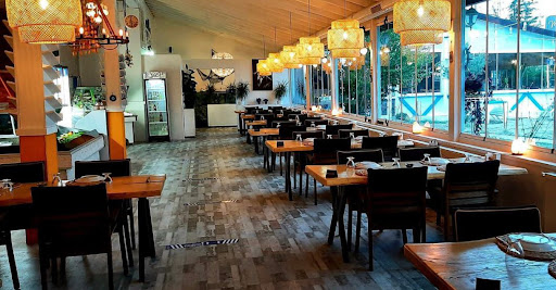 My Garden Et&Balık Restaurant Kırklareli Merkez My Garden Et&Balık Restaurant Kırklareli Merkez