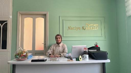 NACİYE KABALCI BESLENME VE DİYET DANIŞMA MERKEZİ Kahramanmaraş NACİYE KABALCI BESLENME VE DİYET DANIŞMA MERKEZİ Kahramanmaraş