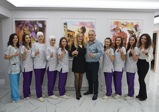 Nadiye Mesutoğlu Güzellik Merkezi Bursa Nadiye Mesutoğlu Güzellik Merkezi Bursa