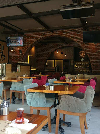 Naif Restaurant Cafe Balıkesir Naif Restaurant Cafe Balıkesir