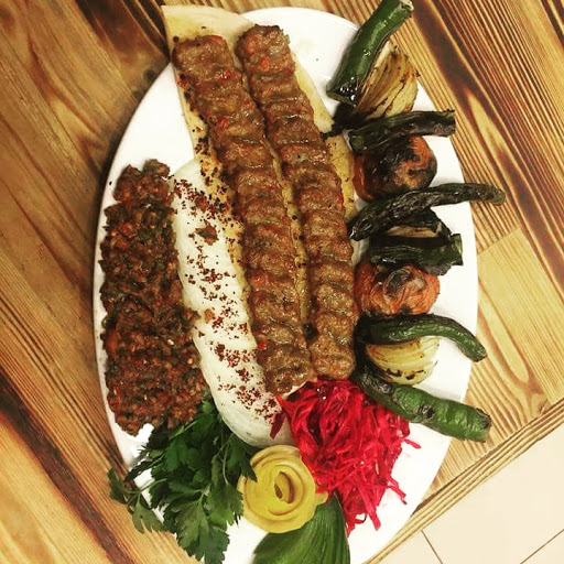 namlı seyidoğlu kebap salonu Manisa namlı seyidoğlu kebap salonu Manisa