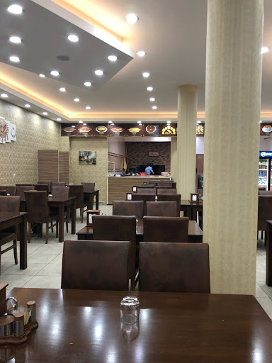 Nasip Pide Salonu Bayburt Merkez