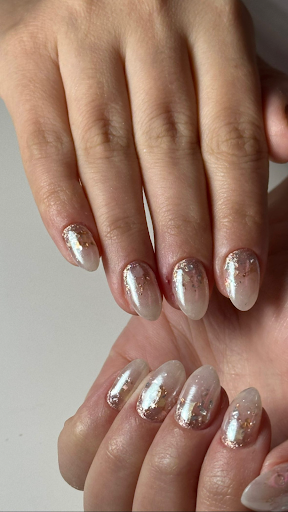 Nayu Nail Studio Manisa Şehzadeler Nayu Nail Studio Manisa Şehzadeler