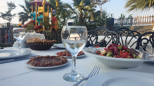 Nazende Restaurant Hatay İskenderun