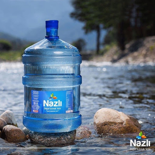 Nazlı Su Gençsoy Ticaret Aydın 