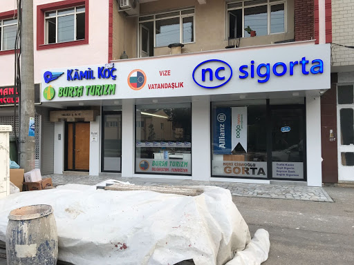 Nc Sigorta Bursa Nc Sigorta Bursa