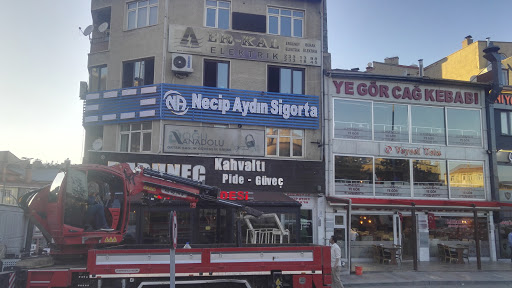 Necip Aydın Sigorta Erzurum Necip Aydın Sigorta Erzurum