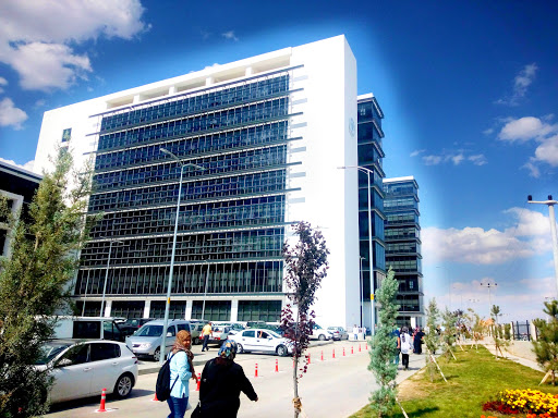 Necmettin Erbakan Üniversitesi Meram Tıp Fakültesi Konya Meram Necmettin Erbakan Üniversitesi Meram Tıp Fakültesi Konya Meram