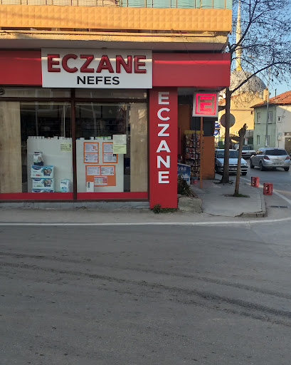 Nefes eczanesi Bursa 
