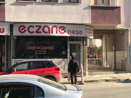 Neşe Eczanesi Trabzon Neşe Eczanesi Trabzon