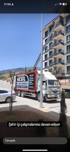 Nesil Evden Eve Taşımacılık Kahramanmaraş Dulkadiroğlu Nesil Evden Eve Taşımacılık Kahramanmaraş Dulkadiroğlu