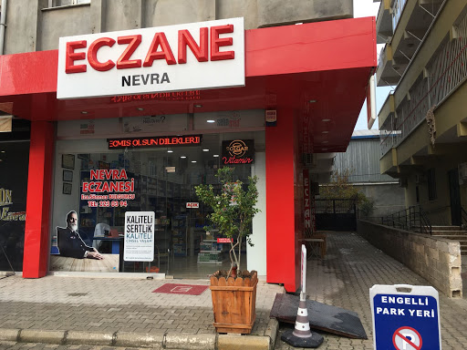 Nevra Eczanesi Hatay Nevra Eczanesi Hatay