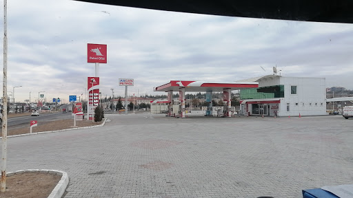 Petrol Ofisi Nevşehir Merkez Petrol Ofisi Nevşehir Merkez