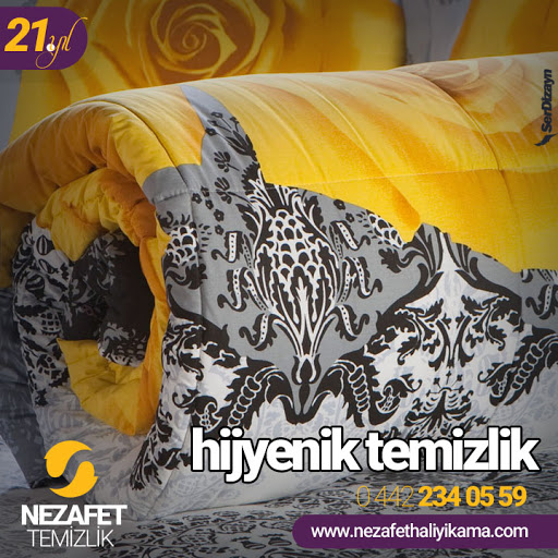 Nezafet Halı Yıkama Erzurum Nezafet Halı Yıkama Erzurum