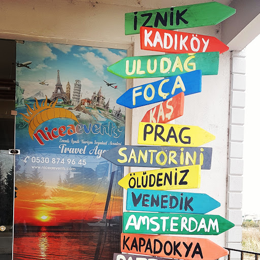 Niceaevents Turizm İznik Bursa Niceaevents Turizm İznik Bursa
