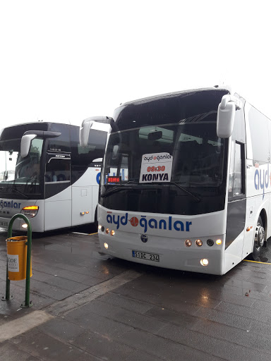 Niğde Aydoğanlar Turizm Niğde Bor