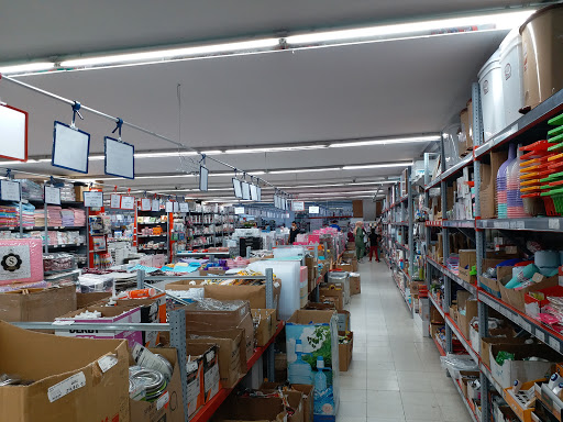 NİĞDE GROSS MARKET Niğde Merkez