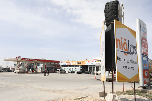 NİĞLAS LASTİK Niğde Merkez NİĞLAS LASTİK Niğde Merkez
