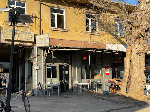 Nihat Lokantası Bursa Nihat Lokantası Bursa