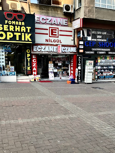 Nilgül Eczanesi Bursa Nilgül Eczanesi Bursa