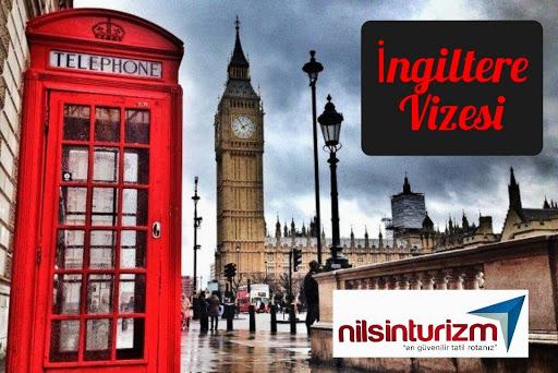 Nilsin Turizm - Bursa Vize Merkezi®️ Bursa Nilsin Turizm - Bursa Vize Merkezi®️ Bursa