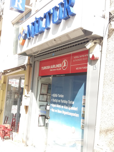 Niltur Bursa Niltur Bursa