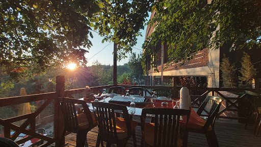Nilüfer Doğa Restaurant Bursa 