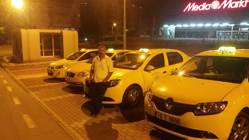 Nilüfer Taksi Bursa Nilüfer Taksi Bursa