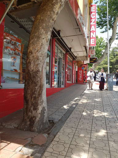Nimet Eczanesi Kahramanmaraş Nimet Eczanesi Kahramanmaraş