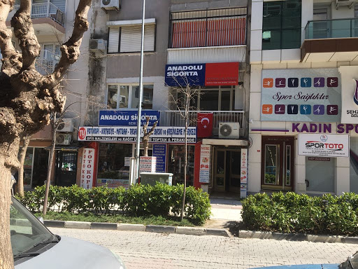 Niobe Sigorta (Anadolu Sigorta) Manisa Niobe Sigorta (Anadolu Sigorta) Manisa