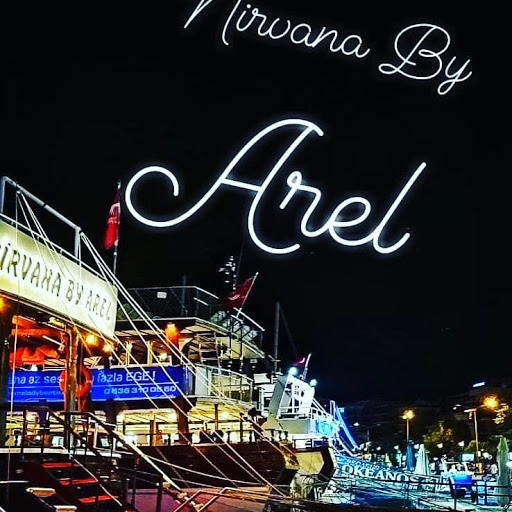 Nirvana Cesme Tekne Turu İzmir Çeşme Nirvana Cesme Tekne Turu İzmir Çeşme