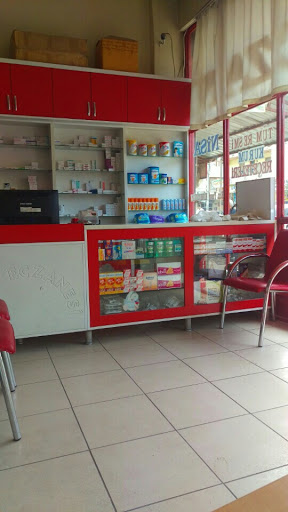 Nisa Eczanesi Şanlıurfa Nisa Eczanesi Şanlıurfa