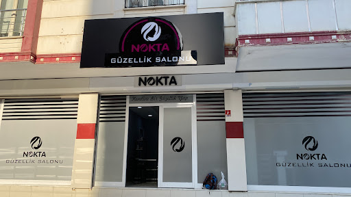 Nokta Güzellik Salonu - Batman Güzellik Salonları Batman Merkez Nokta Güzellik Salonu - Batman Güzellik Salonları Batman Merkez