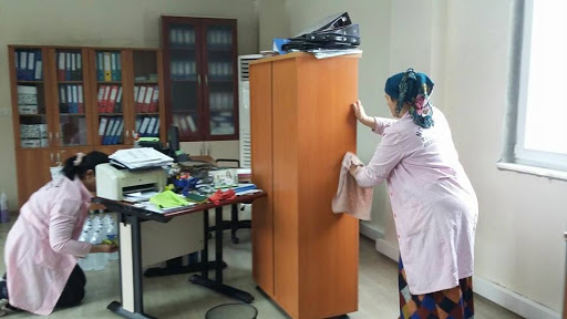 NORM TEMİZLİK Bartın Merkez NORM TEMİZLİK Bartın Merkez