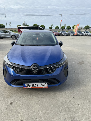 Novacar Ordu Havalimanı Araç Kiralama Ordu Altınordu