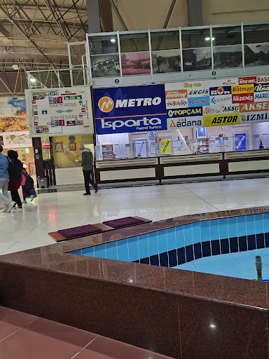 Metro Afyonkarahisar Metro Afyonkarahisar