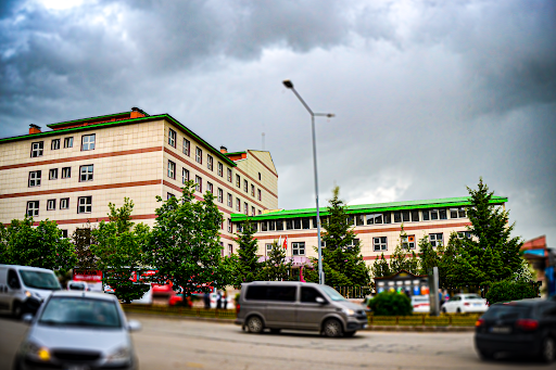 Numune Hastanesi Erzurum Yakutiye Numune Hastanesi Erzurum Yakutiye