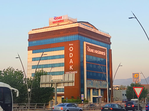 ODAK HASTANESİ Denizli ODAK HASTANESİ Denizli