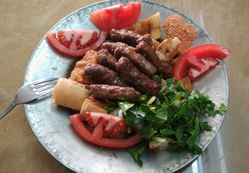 Ödemiş kebapçısı Aydın 